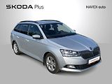 Škoda Fabia (2021) Combi 1.0 TSI Ambition - náhled 31