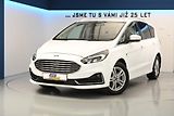 Ford S-MAX (2020) 2.0 LED SONY ACC 8AT ECOBLUE T - náhled 1
