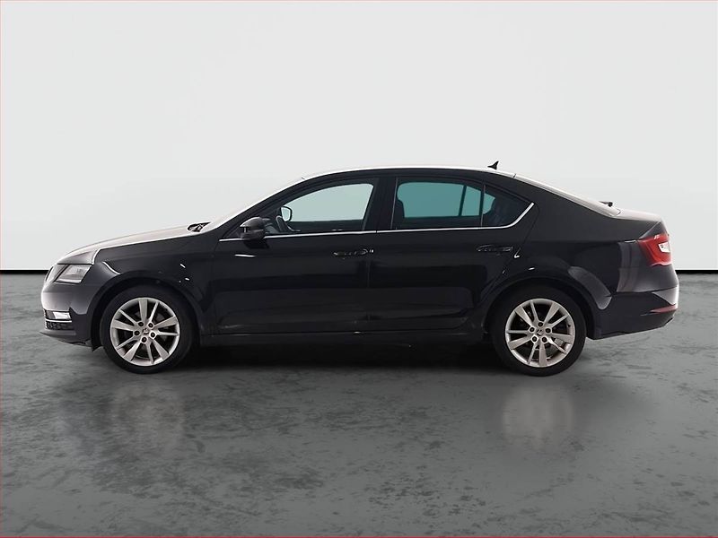 Škoda Octavia (2019) Style 2.0 TDI, Serv.kniha - fotka 3 z 21