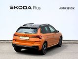 Škoda Kamiq (2024) 1.5 TSI 110 KW Monte Carlo - náhled 1