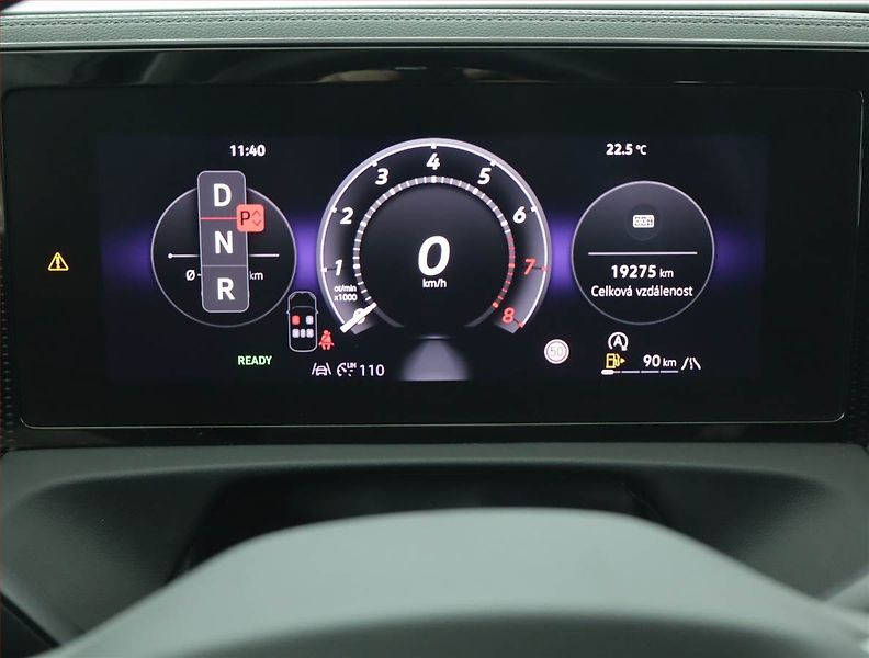 Volkswagen Tiguan (2025) Life 1.5 eTSI - fotka 11 z 16