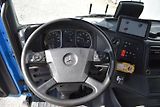 Mercedes-Benz Atego 1230 4x2 skříň s čelem - náhled 12