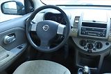 Nissan Note (2007) 1.4, Serv.kniha, po STK - náhled 7