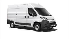 Citroën Jumper (2026) 2,2 BlueHDi 140 MAN6FG 35 L2H2 - fotografie inzerátu