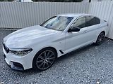 BMW Řada 5 3,0 530d xDrive Mpaket původČR - náhled 4