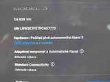 Tesla Model 3 RWD LED ACC 18ALU SOH 91,1% - náhled 16