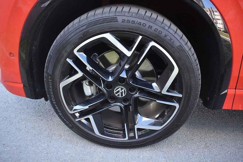Nový Tiguan bude opět patřit mezi velmi žádaná rodinná auta