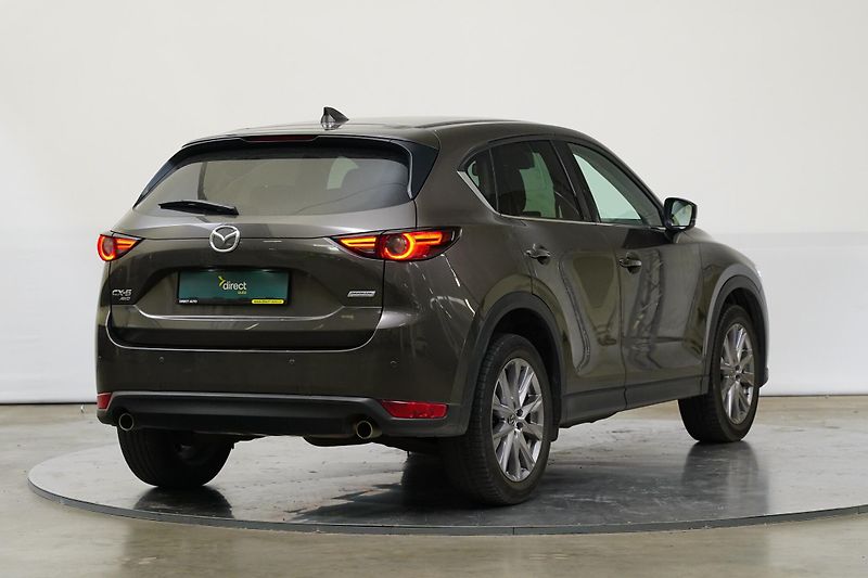 Mazda CX-5 - fotka 2 z 25