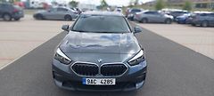 BMW Řada 2 (2021) 218d 2.0 Gran Coupe - fotografie inzerátu