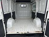 Citroën Jumper (2019) 2.2HDi L1H2, 103kW, AC - náhled 7