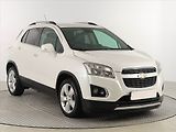 Chevrolet Trax (2014) 1.4 Turbo, 4X4, Serv.kniha - náhled 1