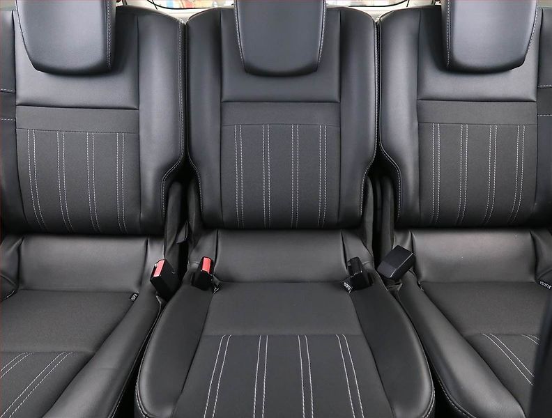 Renault Scénic (2012) 1.5 dCi, Tempomat - fotka 10 z 20