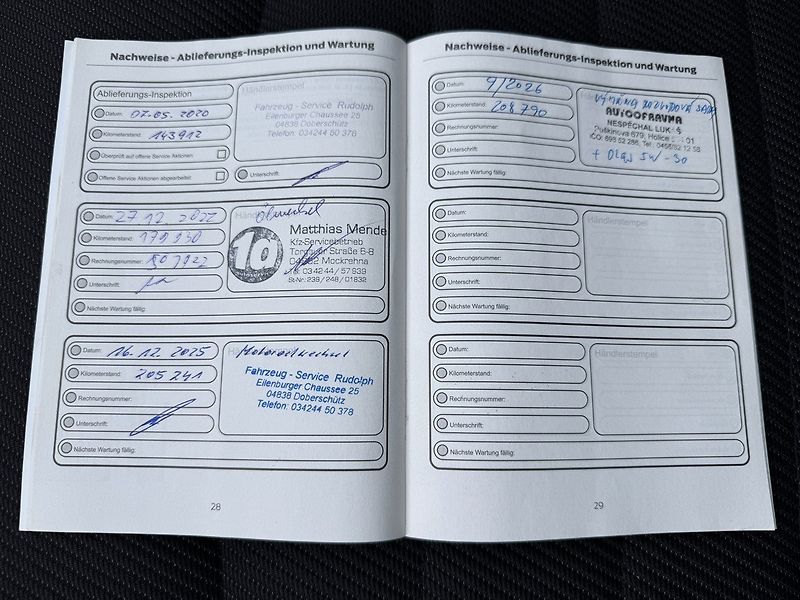 Ford Galaxy (2013) 2.0TDCi Titanium Navi Tažné Z. - fotka 28 z 46