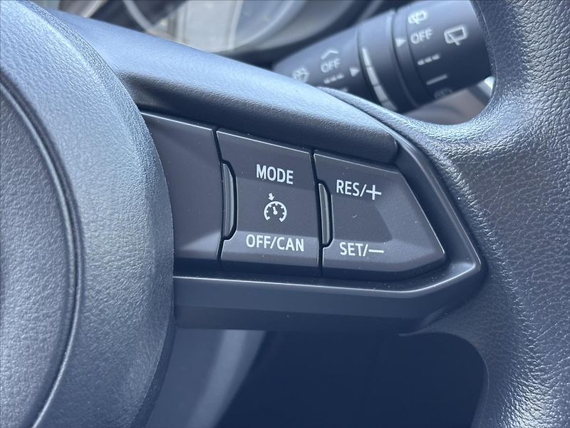 Mazda CX-5 2,0 i ZÁRUKA 1.ČR MRTVÝ ÚHEL - fotka 30 z 33