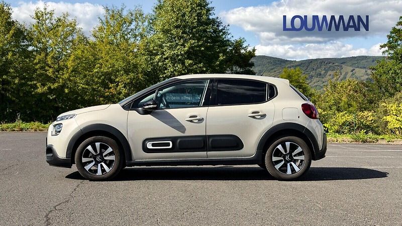Citroën C3 MAX - fotka 3 z 19