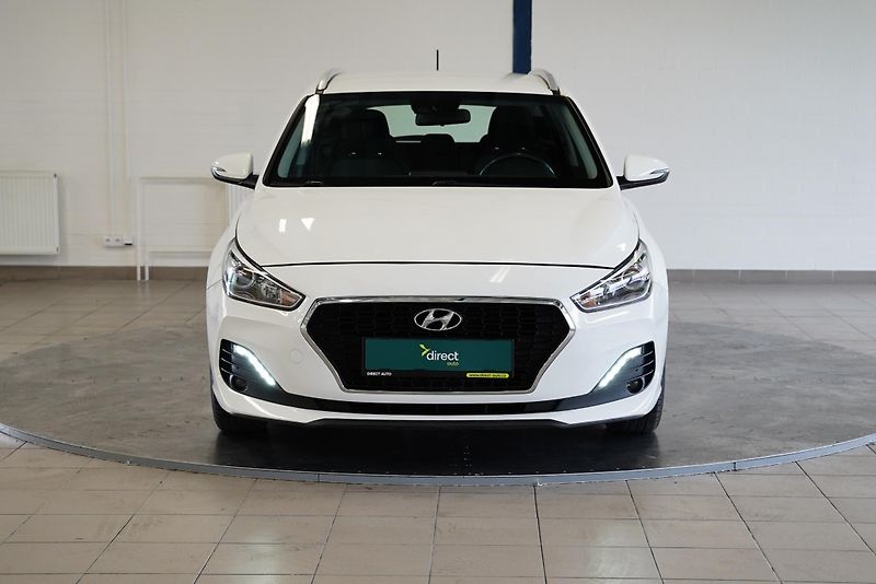Hyundai i30 - fotka 4 z 26