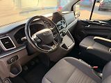 Ford Tourneo Custom (2022) Titanium 2.0TDCi 96kW L2 - náhled 11