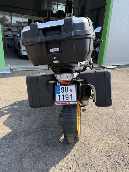 BMW R 1250 GS (2020) - fotka 2 z 14