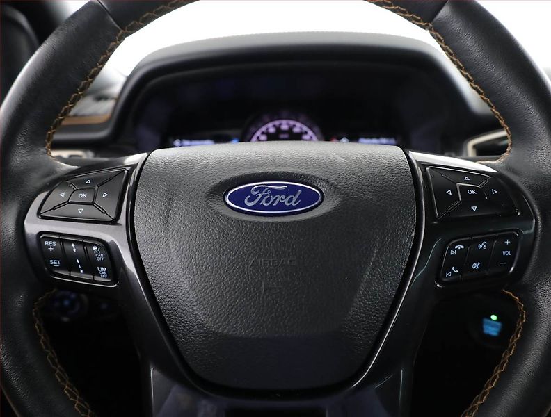 Ford Ranger (2020) Wildtrack 3.2 TDCi - fotka 8 z 21