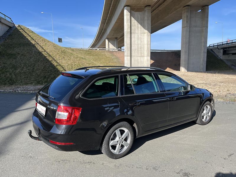 Škoda Octavia (2020) 2.0TDI NAVI*NEZ*TOPENÍ*TAŽNÉ ! - fotka 11 z 43