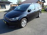 Volkswagen Touran 2,0 TDi 110 kW DSG - náhled 3
