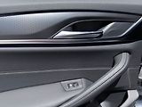 BMW Řada 5 530d Touring, Natáčecí náprava - náhled 21
