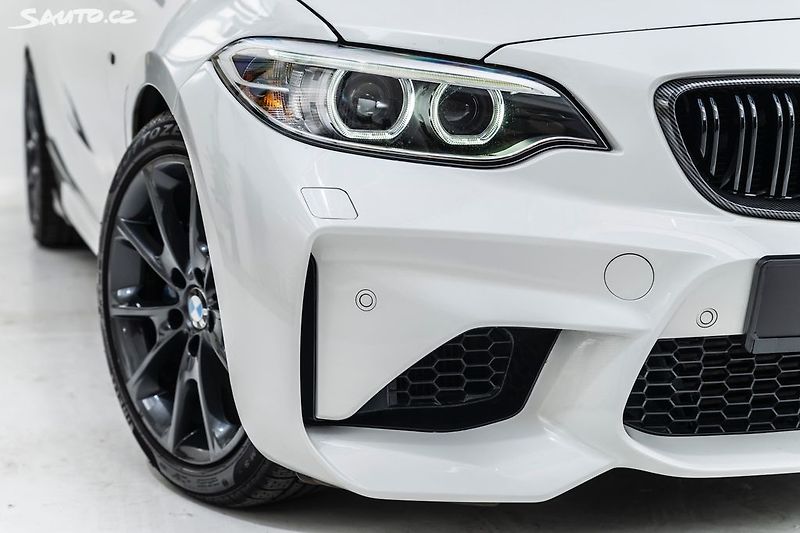 BMW Řada 2 M235i xDrive*Remus - fotka 18 z 40
