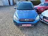 Toyota RAV4 2,2 D4-D,4x4,klima,alu, - náhled 34