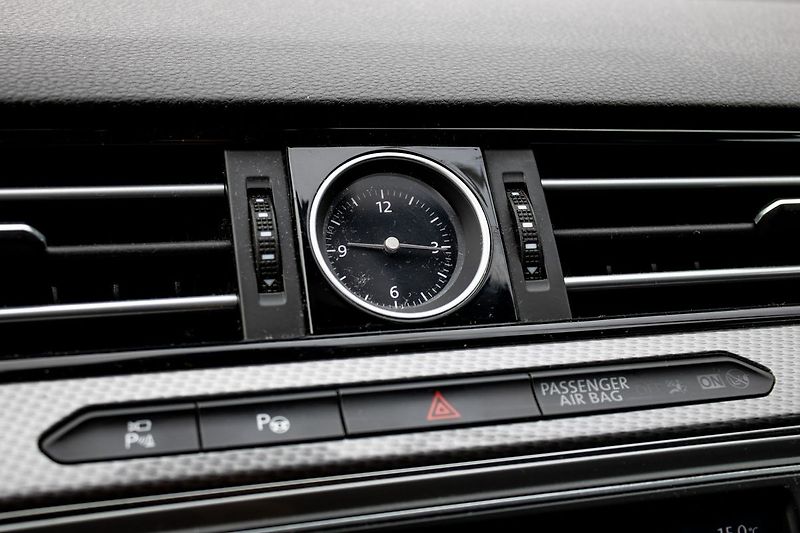 Volkswagen Passat - fotka 18 z 31