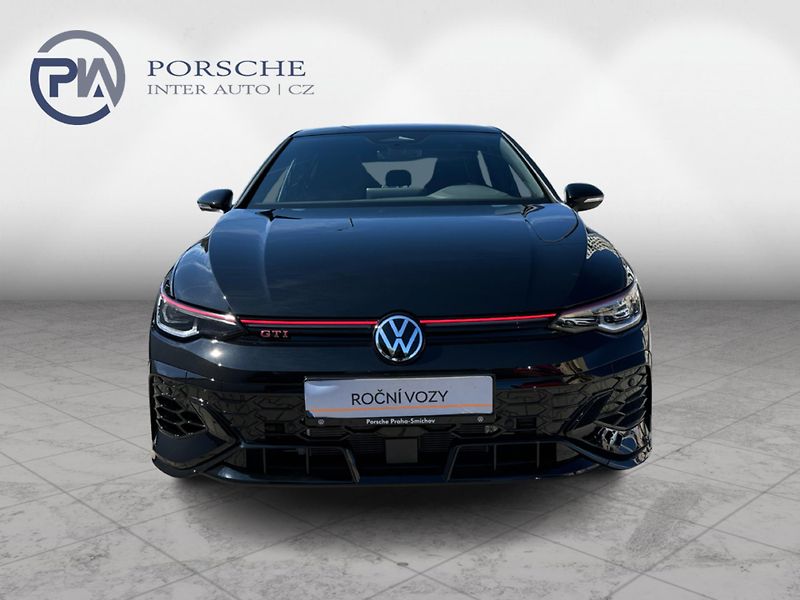 Volkswagen Golf Clubsport 2,0 TSI 7DSG - fotka 2 z 24