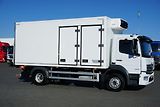 Mercedes-Benz Atego (2021) 1223 / ACC / EURO 6 / CHŁODNIA - náhled 3