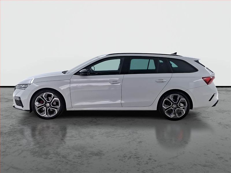 Škoda Octavia (2021) RS 2.0 TDI - fotka 3 z 25