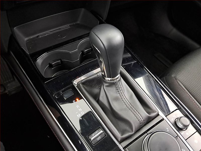 Mazda CX-30 (2024) e-Skyactiv 2.5 - fotka 13 z 21