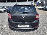 Dacia Sandero (2014) 0,9 TCe,66kW,Klima, Stepway - náhled 6