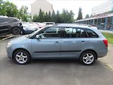 Škoda Fabia 1,9 TDi 77kW Combi Sport - náhled 7