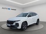 Hyundai Tucson (2022) N-Line 1.6 T-GDi 4x4 110kW, Se - náhled 1