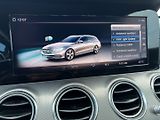 Mercedes-Benz Třídy E (2018) 2.0d AMG-line! Navi! Tažné! - náhled 37