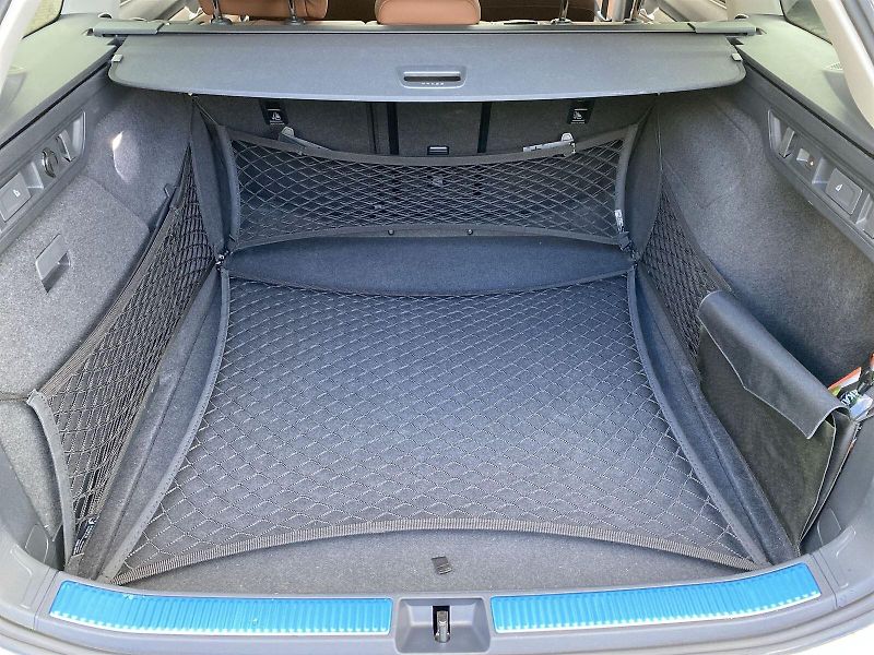 Škoda Superb (2024) Combi 2.0 TDI 4x4 DSG L&K - fotka 33 z 39