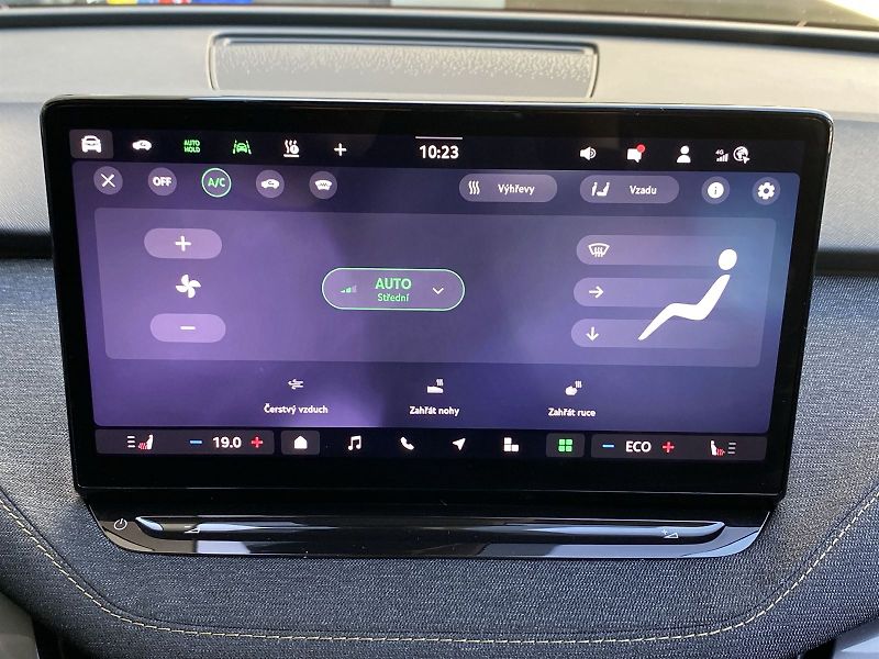 Škoda Elroq (2025) 60 Selection - fotka 14 z 37