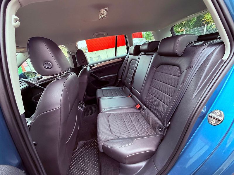 Volkswagen Golf 1.2 TSi DSG Comfortline, ČR - fotka 12 z 27