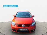 Volkswagen Golf Plus (2006) 1.6i, Edice Goal, AC - náhled 6