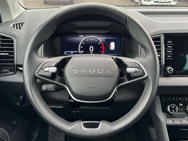 Škoda Karoq Top Selection - fotka 18 z 29