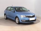 Škoda Rapid (2017) Spaceback 1.0 TSI - náhled 1