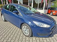 Ford Focus (2016) 1.0EB 74kW TREND -NOVÉ V ČR - fotografie inzerátu