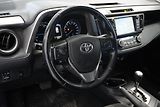 Toyota RAV4 2.5 HYBRID EXECUTIVE 4WD AUT. - náhled 13
