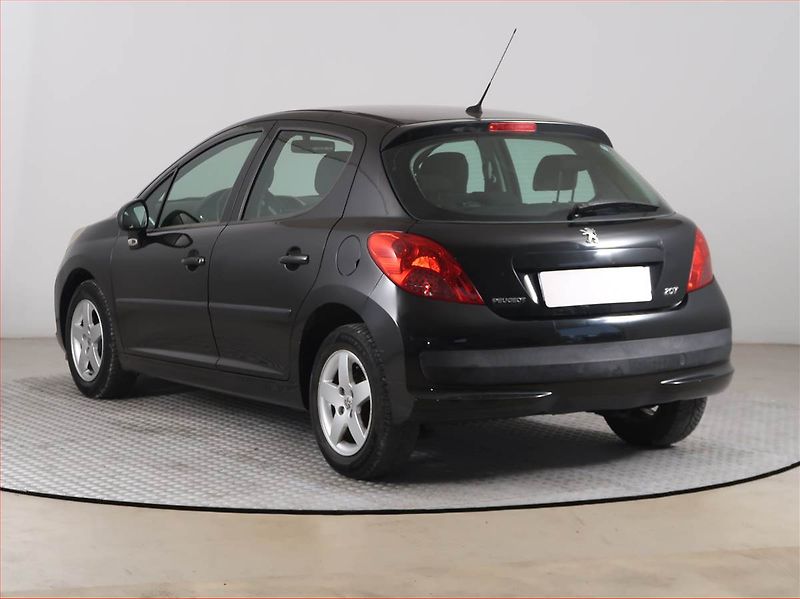 Peugeot 207 (2007) 1.4 16V, Serv.kniha - fotka 4 z 14
