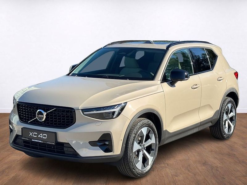 Volvo XC40 (2026) ULTRA B4, 360°, PANORAMA - fotografie inzerátu