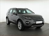 Land Rover Discovery Sport (2016) Si4, 4X4, Automat, Serv.kniha - náhled 1