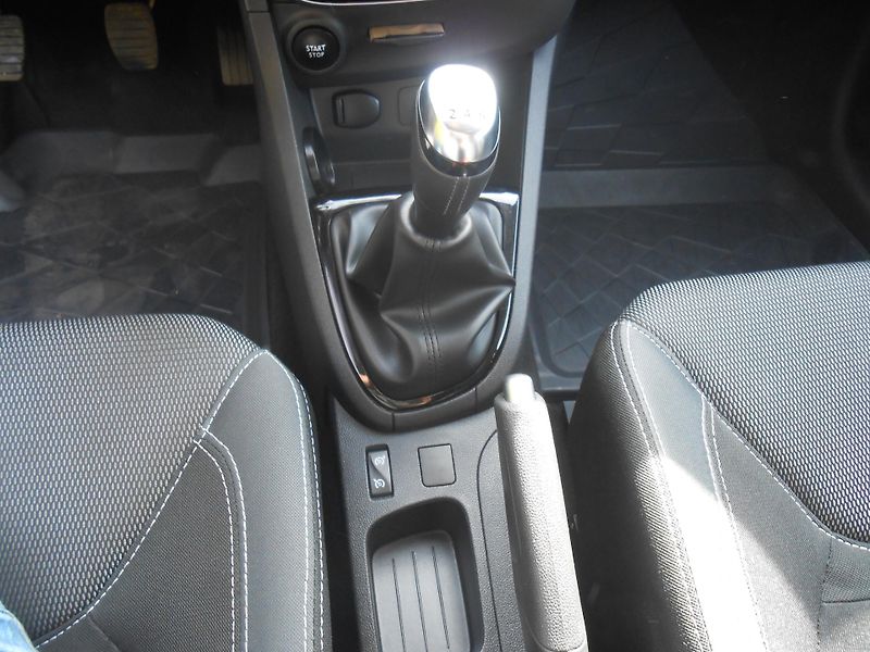 Renault Clio 0.9TCe,NAVI,CHROM,TOP! - fotka 27 z 35