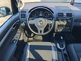 Volkswagen Touran (2013) 2.0 TDi Life 7 Míst Panorama - náhled 17